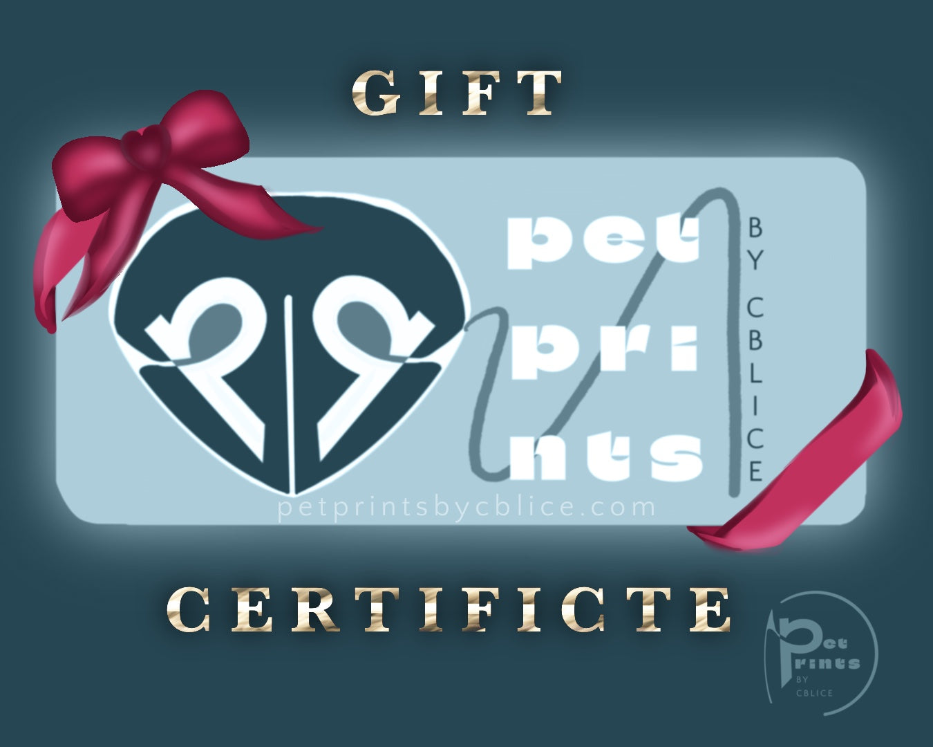 Gift Certificates