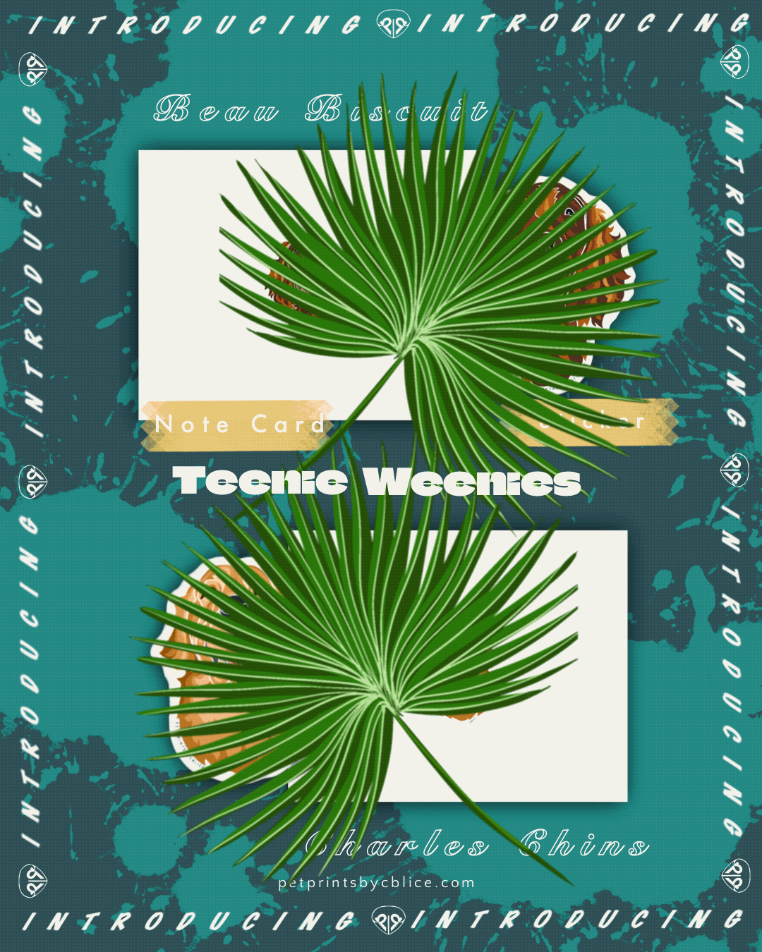Teenie Weenies