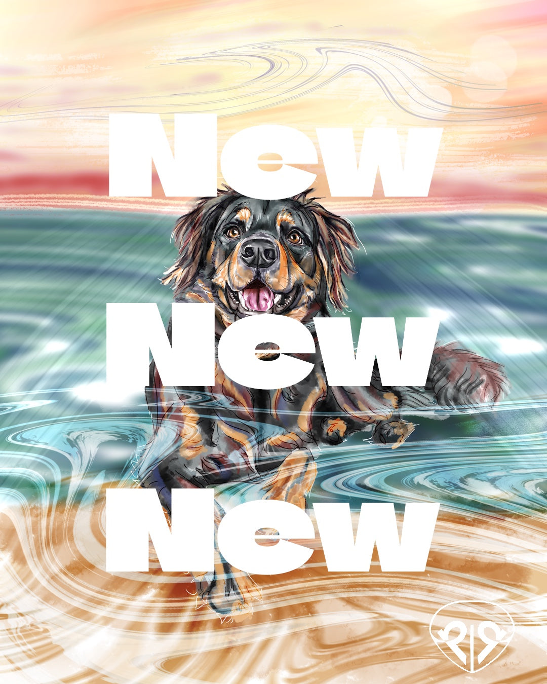 New!