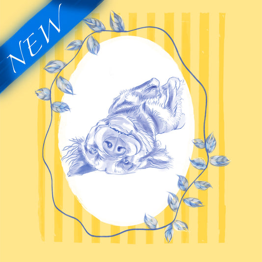 Port-rait Collectibles