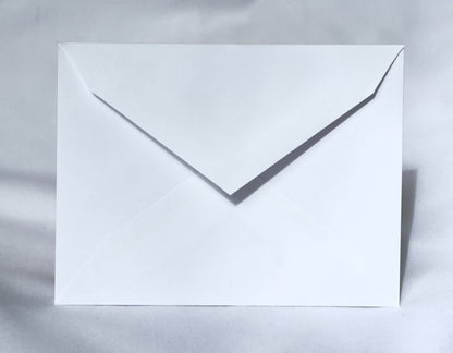 Shuck Morris- Note Cards